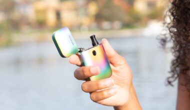 4 Tips on Choosing an Online Vape Shop for New Users