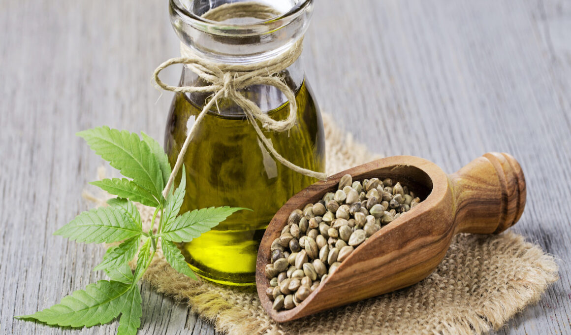5 Benefits of Using Full-Spectrum CBD Oil (They Might Not Be What You Think)