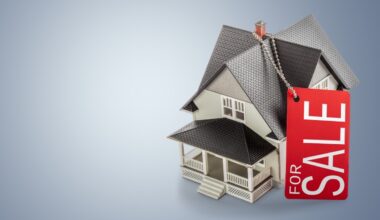 Sales Strategies: How to Reduce the Cost of Selling a House