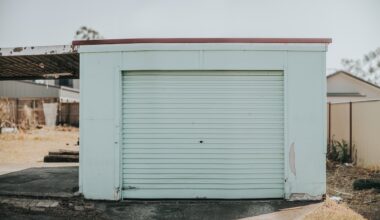 7 Metal Shed Building Mistakes and How to Avoid Them