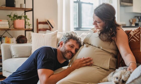 All You Need To Know About Prenatal Diagnostic Testing: An Expectant Parent’s Guide