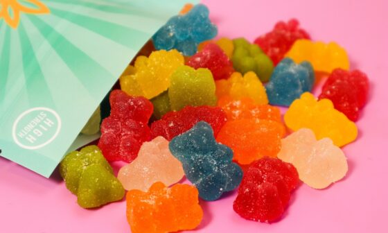 Is Delta 8 Gummies Safe? What You Need to Know Before Trying Them