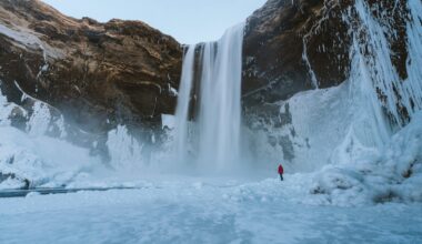 Traveling in Iceland - Things to Consider