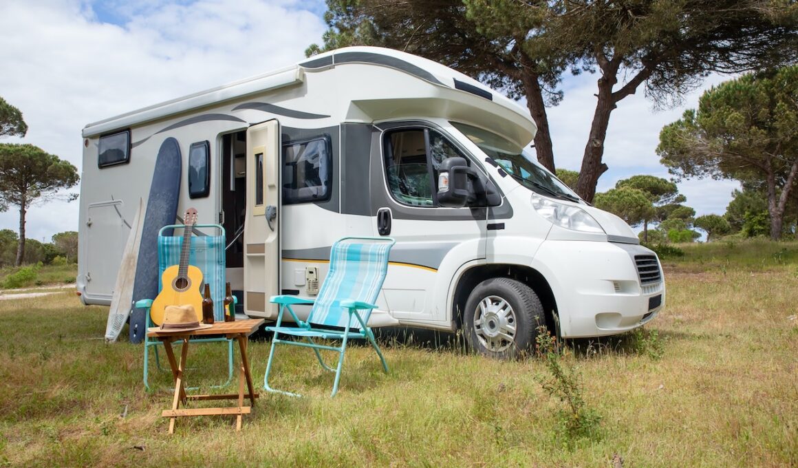 The Ultimate Guide to RV Repair and Service - Everything You Need to Know