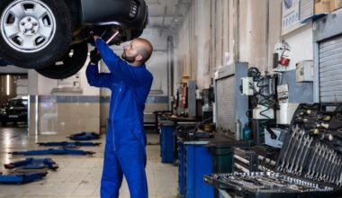 How to Find Reliable and Trustworthy Auto Repair Services in Your Area