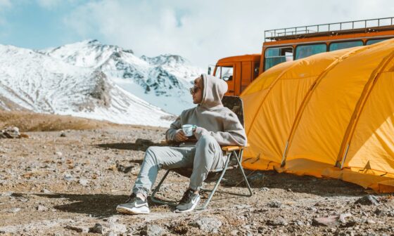 How to Find Your Ideal Tent for Camping