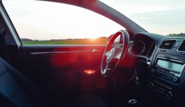 The Importance of Timely Car Window Repair for Vehicle Safety