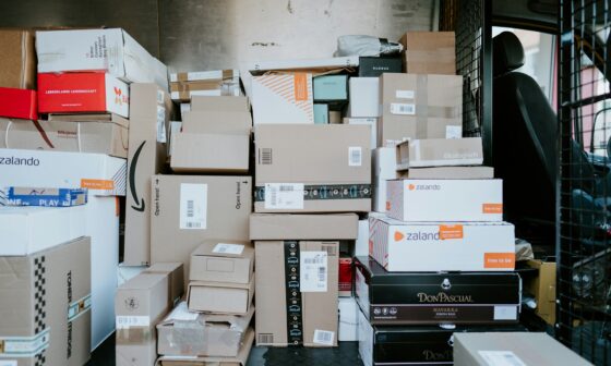 How Same-Day Delivery Enhances Customer Loyalty