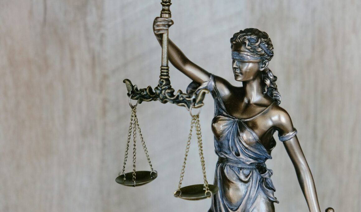 How Bail Systems Shape Communities