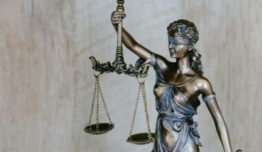 How Bail Systems Shape Communities
