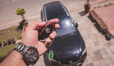 Shifting Patterns in Car Ownership by 2025