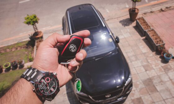 Shifting Patterns in Car Ownership by 2025