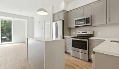 Creative Ways to Transform Your Kitchen With Unique Countertop Materials