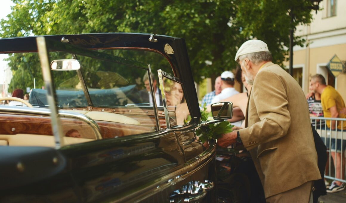 Planning the Perfect Road Trip for Seniors: Car Prep & Comfort Tips