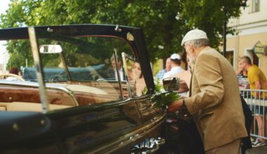 Planning the Perfect Road Trip for Seniors: Car Prep & Comfort Tips