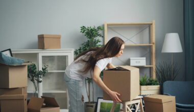 Make Moving Day Easier with These Expert Cleaning Tricks