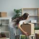 Make Moving Day Easier with These Expert Cleaning Tricks