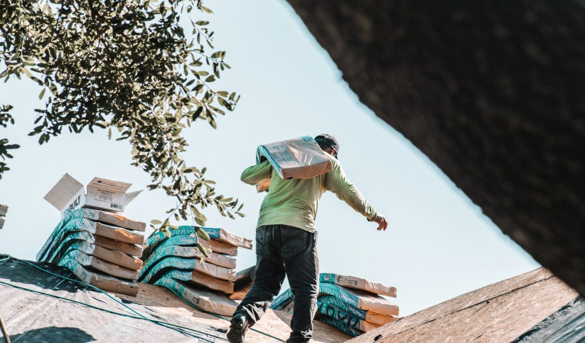 Debunking Common Myths About Roofing Contractors