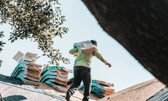 Debunking Common Myths About Roofing Contractors