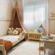 Universal Montessori Beds: Trendy and High-Quality BusyWood Solutions for Modern American Parents