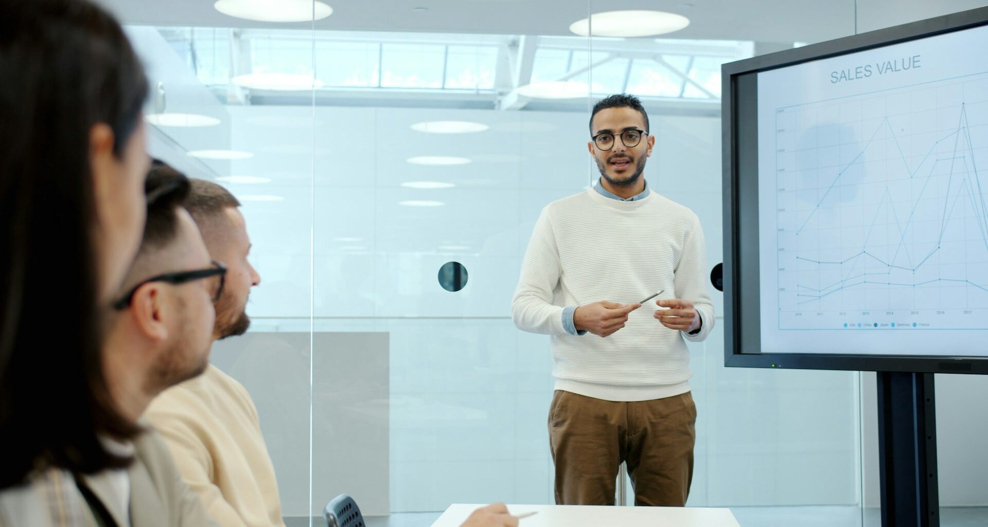 The Role of a Financial Expert Witness in Litigation