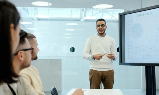 The Role of a Financial Expert Witness in Litigation