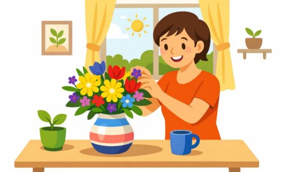Flowers