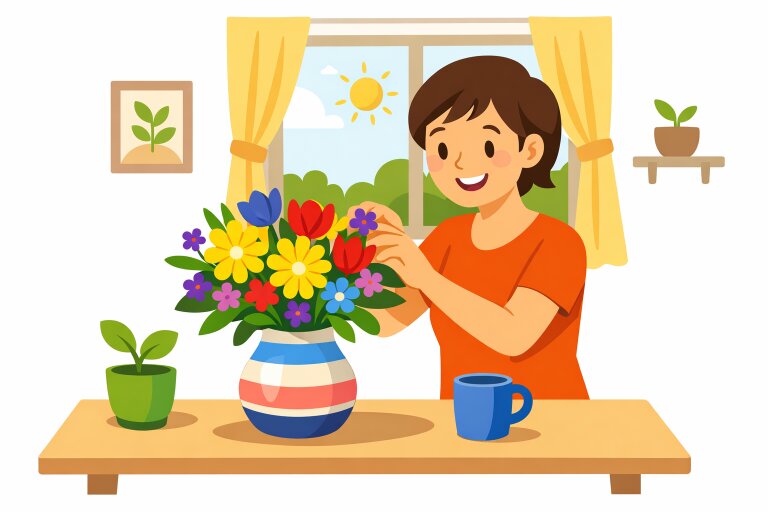 Flowers