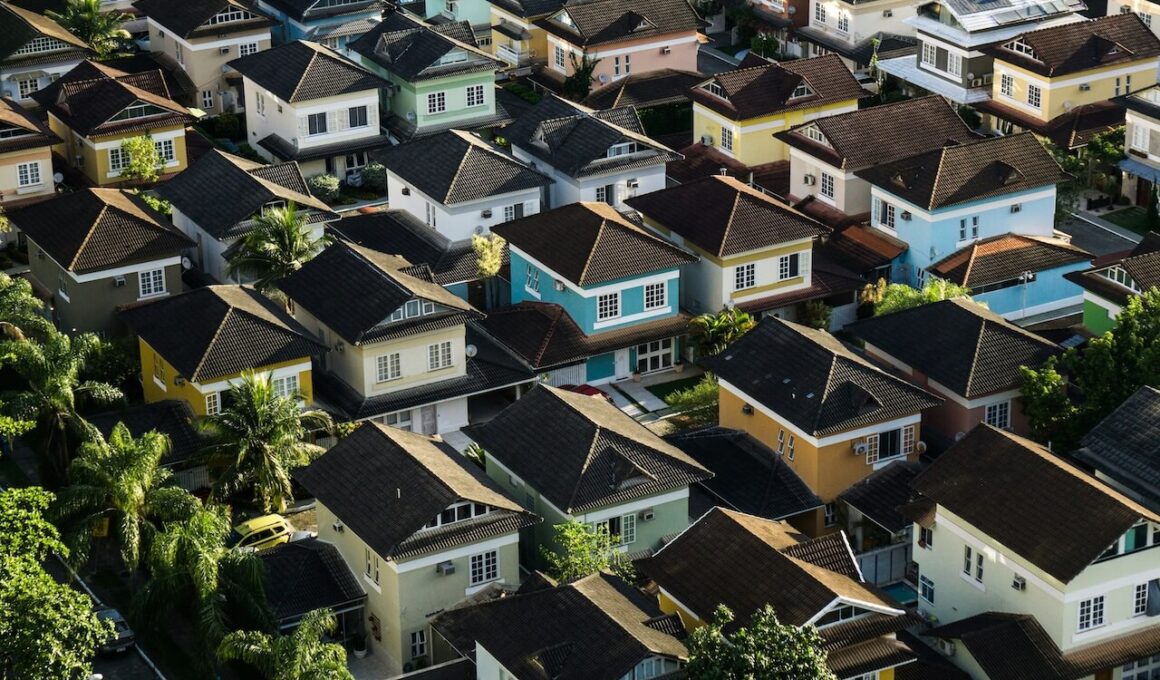 Real Estate