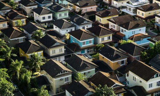 Real Estate
