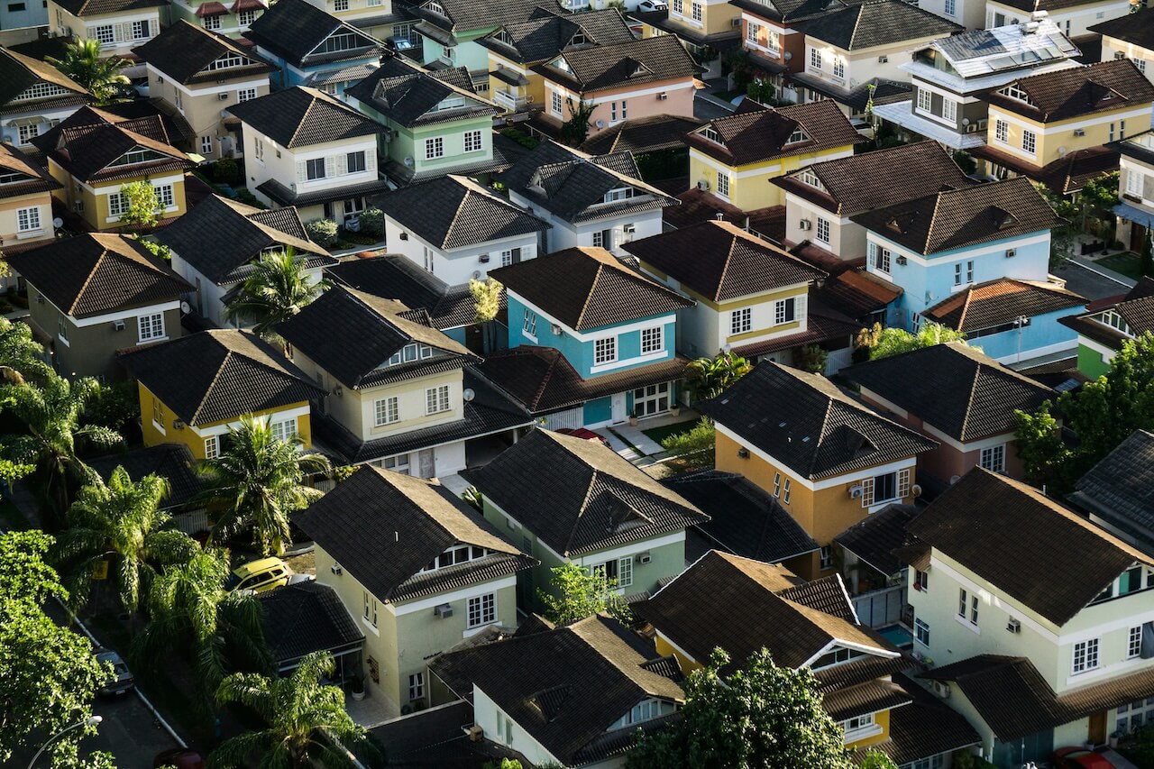 Real Estate