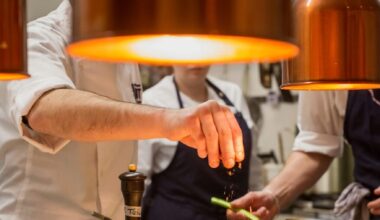 Cooking