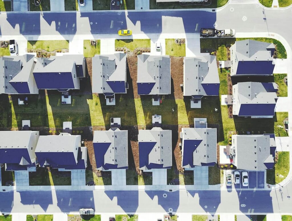 housing market