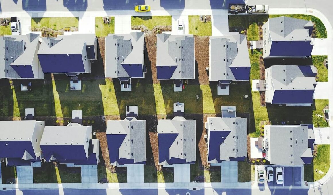 housing market