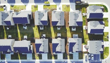 housing market