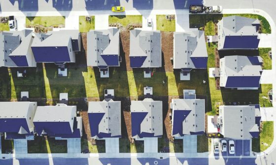 housing market
